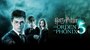 Harry Potter und der Orden des Phönix | Kino UNION