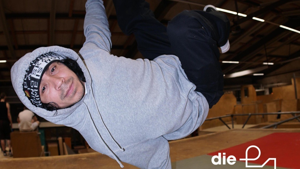 Parkour & Breakdance Workshop