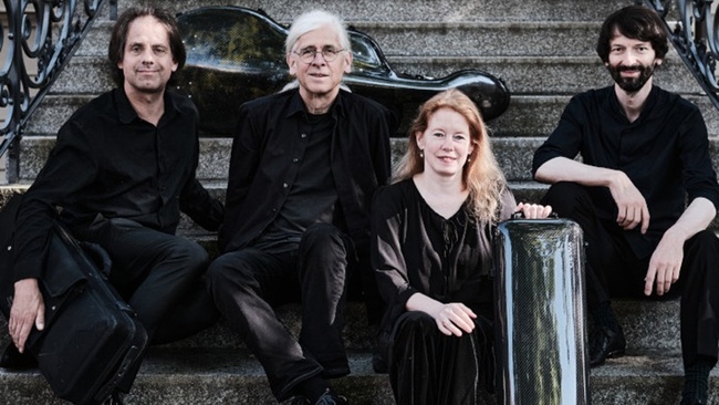 Kammerkonzert-Reihe: Ardinghello Ensemble