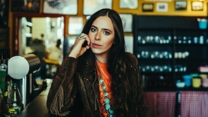 DanaMaria: Starstruck