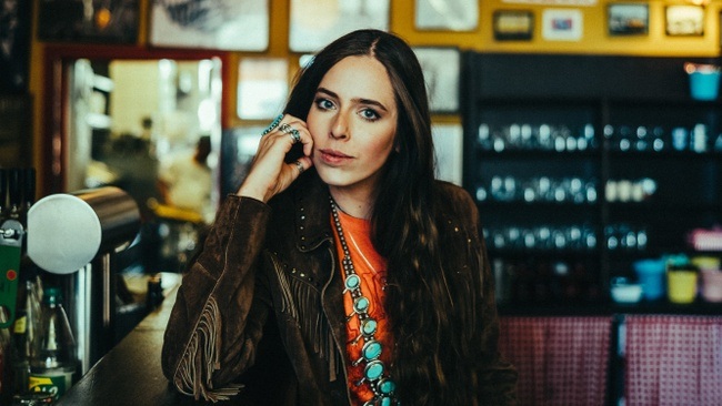 DanaMaria: Starstruck