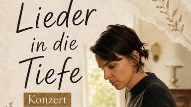 Pija: Lieder in die Tiefe