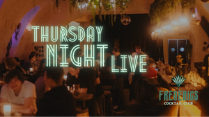 Live Musik mit AniWay