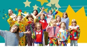 Zirkus Pumpernudl