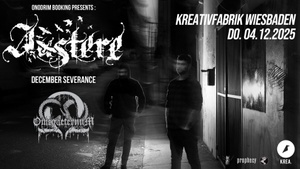 Austere / Omegaeternum