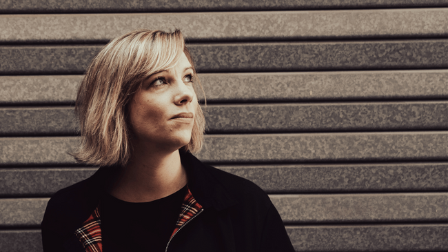 Late Night Comedy: Sophie van Rheinlanden