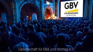 Internationale Vortragsbörse der GBV