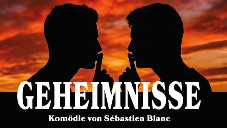 GEHEIMNISSE