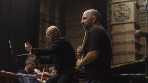Late Night Jam: Philharmonie Odessa meets Hessisches Staatsorchester