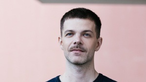 LICHTAUS LICHTAN – Orgelkonzert mit Maximilian Schnaus