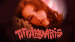 Tiffany Aris