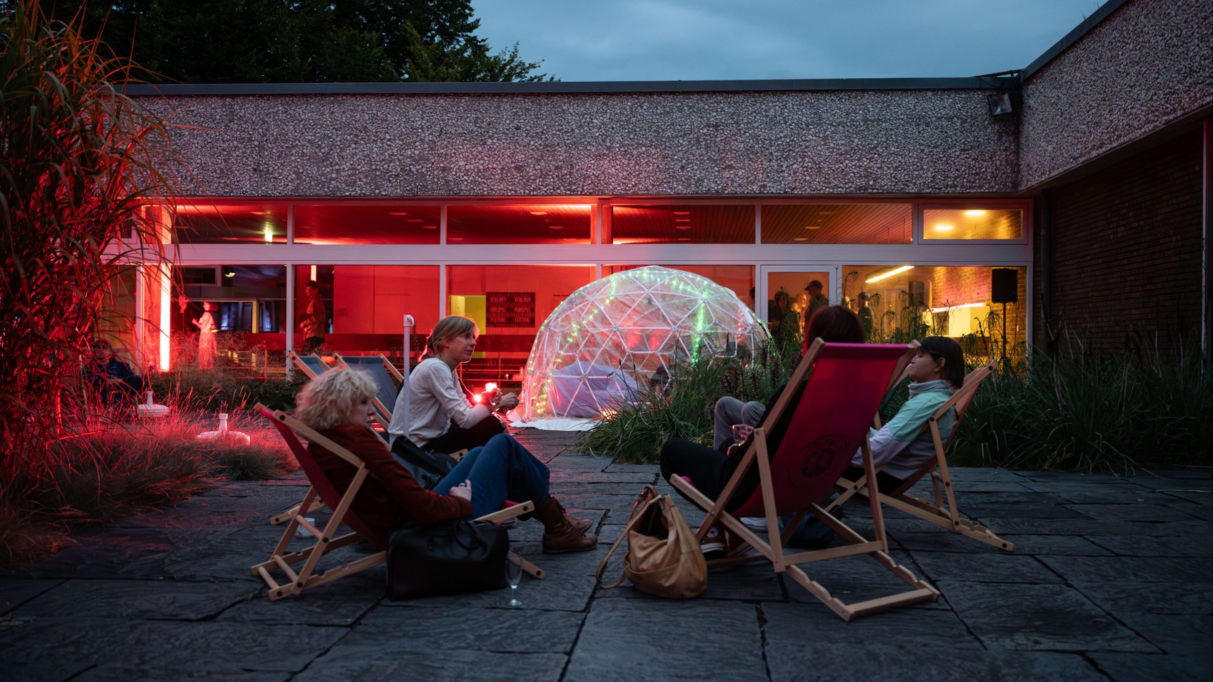 17. Berliner Hörspielfestival
