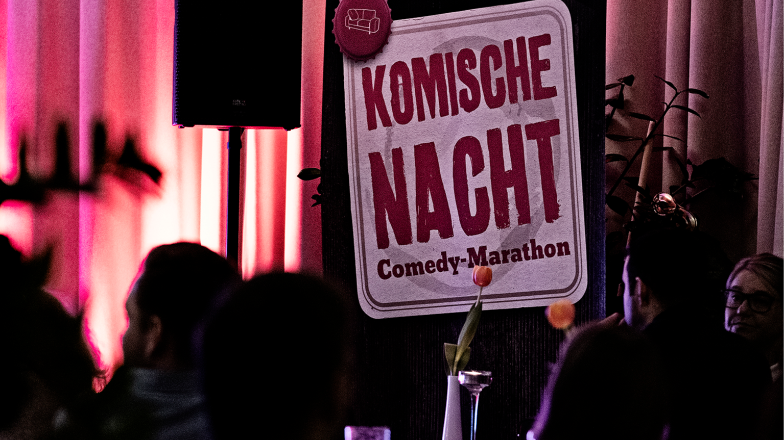 Komische Nacht