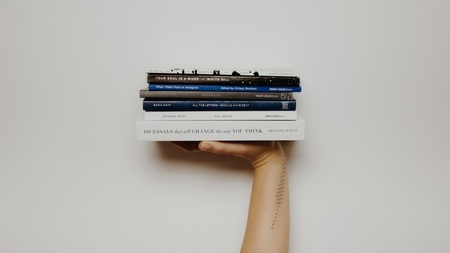 Silent Book Club