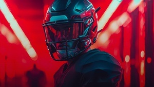 Watch Party: Big Game 🏈