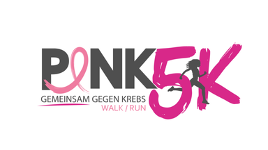 Pink5K Dortmund
