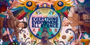 "Everything Everywhere All at Once" - Psychoanalytiker stellen Filme vor