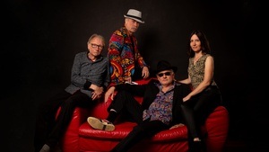 Yvonne Isegrei & Band