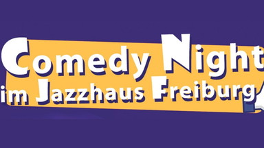 Comedy Night