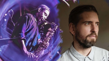 Pablo Held Trio & Emilio Modeste ﻿- Highlight-Konzert