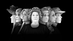 Ungehaltene Reden ungehaltener Frauen