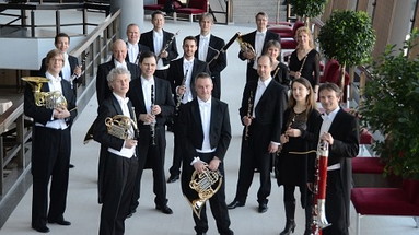 Kammermusik: armonia ensemble