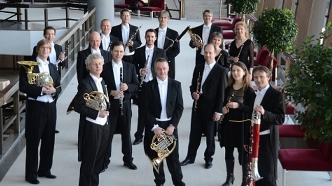 Kammermusik: armonia ensemble