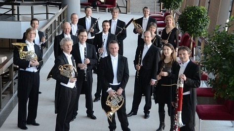 Kammermusik: armonia ensemble