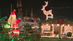 Radikal Raclette Rooftop