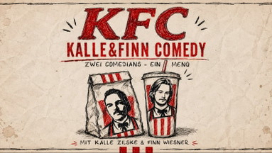 Kallefornia Comedy | Weekend Special