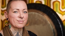 Kunst Körper Klang - Entspannung, Gesundheit und Transformation