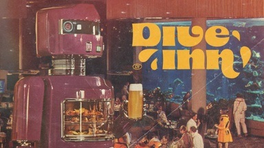 Dive Inn - Aperitivo