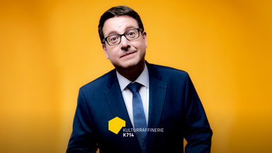 Kai Magnus Sting - "Ja, wie? Tacheles und Wurstsalat"