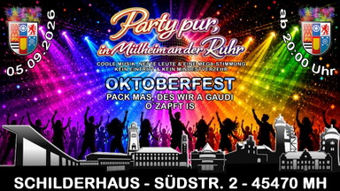 Oktoberfest