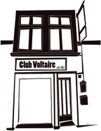 Club Voltaire Frankfurt