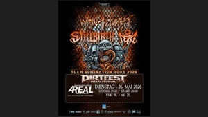 Dirtfest - Slam Domination Tour