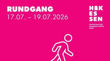 RUNDGANG 2026