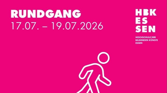 RUNDGANG 2026