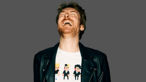 JOCHEN PRANG | IMMER IS WAS!!!