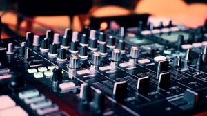 Flinta* DJ-Workshop