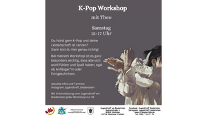 K-Pop Workshop