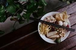 Jaya Authentic Asian Cuisine