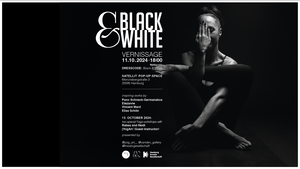 YOGART: Black & White