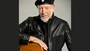 RICHARD THOMPSON - Live 2025