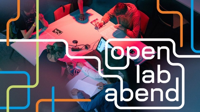Open Lab Abend: Krasse Kompromisse – streiten bis zur Lösung: Ein Spielabend