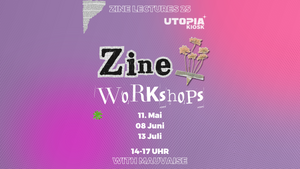 Zine Workshop