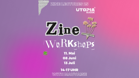 Zine Workshop