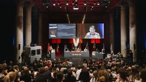 Prozess gegen Deutschland