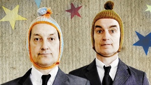 Ulan & Bator: Überraschungszwei - 25 Ja Ulan & Bator