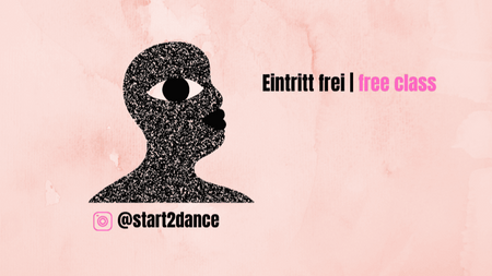 Afrodance & Hip Hop von Start2Dance